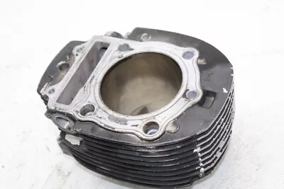 $30 • Buy 04 Yamaha V Star 1100 Xvs1100 Custom Rear Engine Motor Piston Cylinders Block 