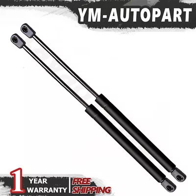 2x Hood Lift Supports Shocks For Volvo XC90 2003 2004 2005 2006 2007-09 SG315014 • $18.91