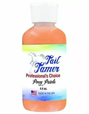 Tail Tamer - Pony Paints 4.4 Oz (Melon) • $16.50