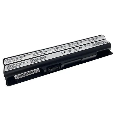 Battery For Medion Akoya Mini E1311 E1312 E1315 E6313 P6512 MSI MSI6A200SSSA1 • $23.60