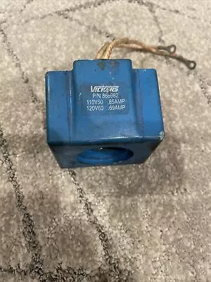 Vickers 868982 Coil B868982 Tested • $44.10