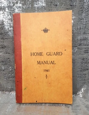 £2.49 • Buy The Home Guard Manual By Campbell McCutcheon Book 