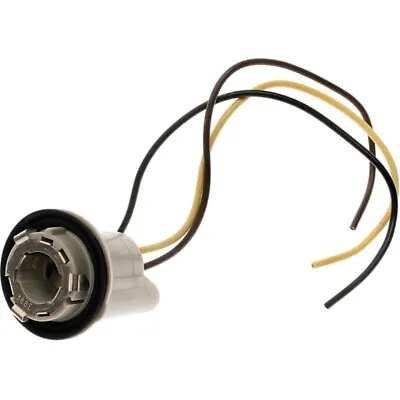 S-54 Bulb Socket Front Or Rear For Chevy Olds Luv NINETY EIGHT Cutlass Coupe 98 • $21.67