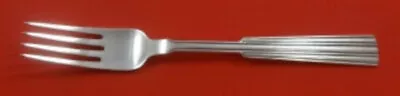 Else Marie By Orla Vagn Mogensen Danish Sterling Silver Dinner Fork 7 1/4  • $129