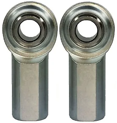 RH Female 5/16 - 24 Thread With A 5/16  Bore Rod End Heim Joints (CFR-5) • $6.68
