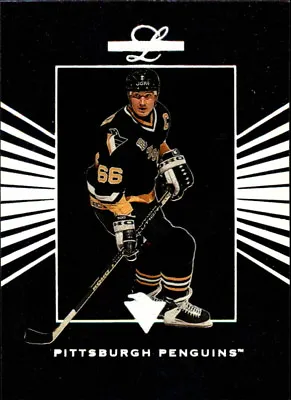 1994-95 Leaf Limited Hockey YOU PICK • $0.99