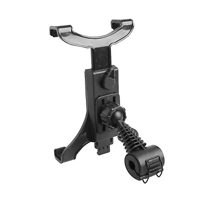 Rotatable Tablet Pad Holder Car Seat Headres Mount Stand Universal 7-10  Inch • $6.67