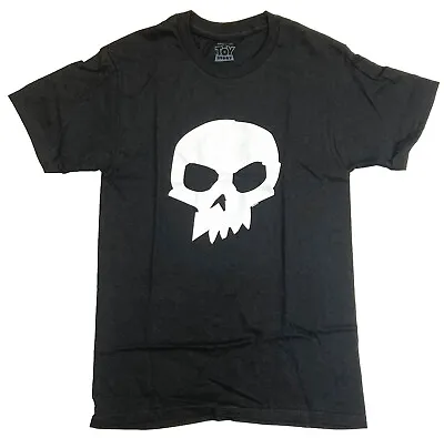 Disney Toy Story Sid Skull Men's Black T-Shirt • $14.99