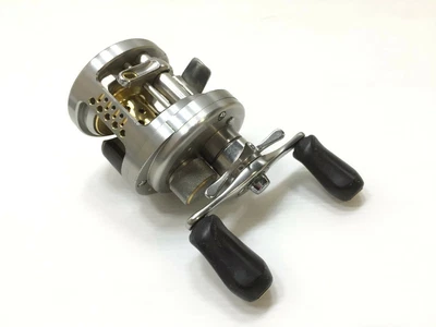 $189.50 • Buy Shimano 04 Calcutta Conquest 100 DC Right Handle Baitcast Reel Excellent+3 Japan
