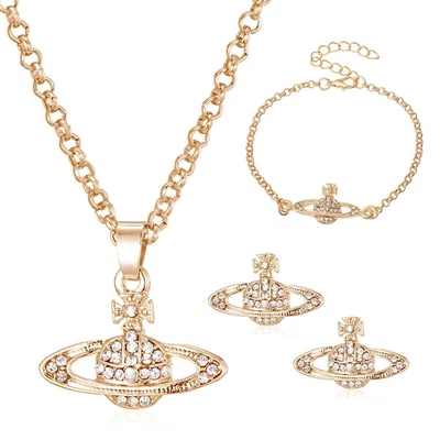 £3.79 • Buy Heart Crystal Pendant 925 Sterling Silver Chain Necklace Womens Ladies Jewellery