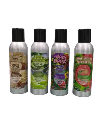 Smoke Odor Exterminator & Air Freshener 7oz Spray • $12.99