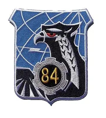 Republic Of Vietnam Air Force 84th Tactical Wing Patch • $12.99