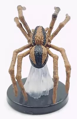 $7.99 • Buy Giant Wolf Spider - Fangs And Talons - Dungeons & Dragons - #8