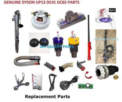 $9.75 • Buy ORIGINAL Dyson UP13 DC41 DC65 DC66 Ball Animal PRO+ Vacuum PARTS