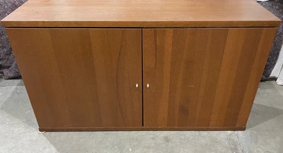$15 • Buy IKEA 2 Door Cabinet Used