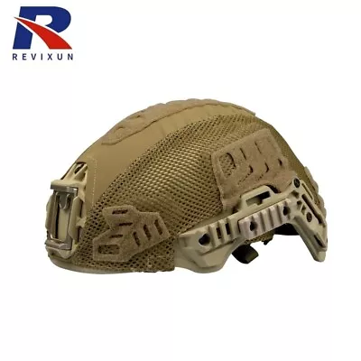 For Wendy Helmet Cover Tactical Helmet Cover Skin Protive Cloth Accessories • $29