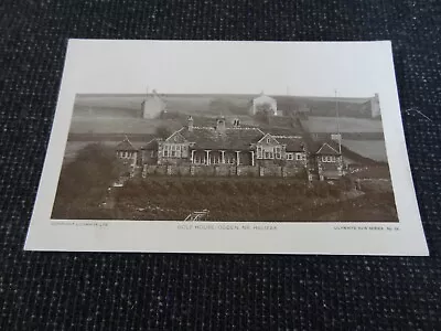 Golf House Ogden Nr Halifax Postcard - 86439 • £8