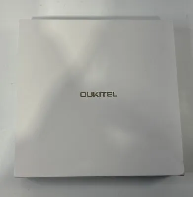 Oukitel WP21 Ultra Thermal Imaging Cell Phone 17GB+256GB 120Hz Rugged Smartphone • $283.50