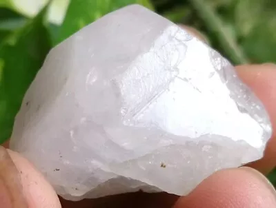 Morganite Crystal Cluster Specimen From Afghanistan • $19.99