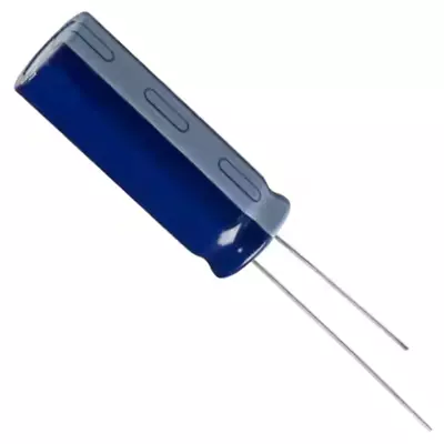 ELXZ250ELL272MK40S 2700 µF 25 V Aluminum Electrolytic Capacitors Radial Can 700 • $1.99