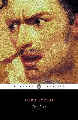 Don Juan By Lord Byron (Paperback 2004) • £13.76