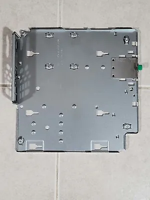 Dell Dimension Desktop Computer Motherboard Steel Mounting Tray 6t270 Fox • $5