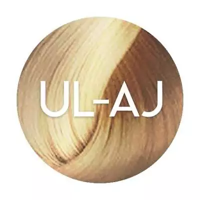 Matrix Socolor Beauty UL-AJ - Ultra Light Ash Jade • £5.99