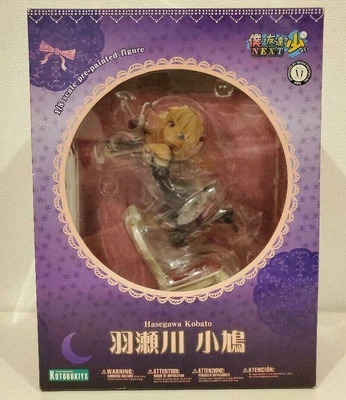$81.78 • Buy Boku Wa Tomodachi Ga Sukunai Hasegawa Kobato Figure Kotobukiya 1/8 Scale Japan