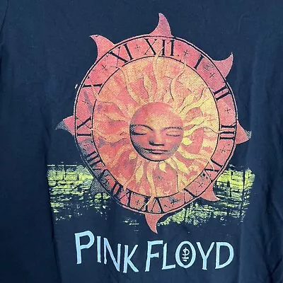 Pink Floyd Black T Shirt. Size M. #H • $14.99