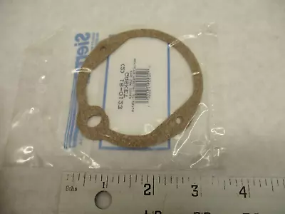 18-0123 27-25725 End Cap (2) Gaskets Fits Mercury Mark 30-65 Hp Outboard Magneto • $14.84