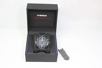 Casio G-Shock Sky Cockpit GW-A1100 Solar GW-A1100FC-1AJF Men's Watch • $215.65