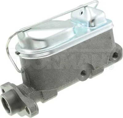 Dorman M39980 Brake Master Cylinder Fits Jeep Wrangler 5252626 • $52.41