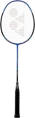 YONEX Nanoray 10F Badminton Racket One Size Blue  • £52.99