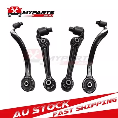 $150 • Buy 4x Front Lower Left & Right Control Arm With Ball Joint For Mazda 6 GG GY 02-07