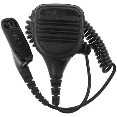 Heavy Duty Speaker Mic PMMN4025A For Motorola XPR7000 APX6000 XPR6550 DGP4150+ • $21.99