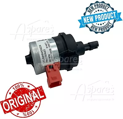 Vaillant EcoTec Pro 24 & 28 Boiler Diverter Valve Motor 0020020015 0020132682 • £18.95