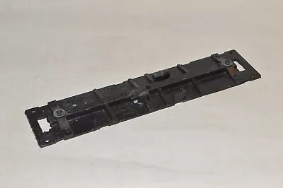 HO Scale PARTS Tyco Mantua Metal Underframe Floor Freight Car 5.5  • $1