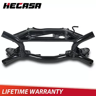 Subframe For 07-17 Caliber Jeep Compass Patriot 4WD Rear Suspension Crossmember • $126.87