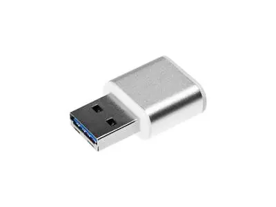 Verbatim 64GB Store 'n' Go Mini Metal USB Drive • $20.99