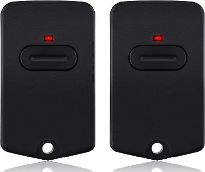 318 Allstar 9931T GTO Gate Opener Compatible Remote Transmitter 2-Pack • $13.15