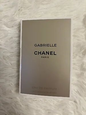 Chanel Gabrielle EDP Perfume 1.5ml • $28