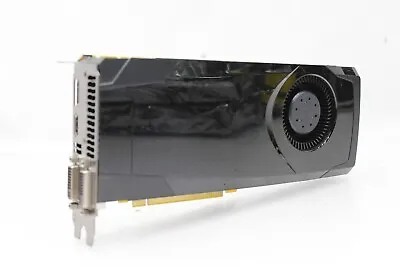 Nvidia Geforce Gtx 680 2gb Gddr5 Pci Express Video Card 699-12002-0000-300 T13 • $54