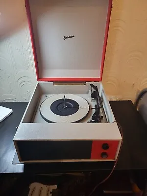 £40 • Buy 1960s Portadyne Record Player