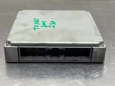 2001 Infiniti I30 Electronic Computer Module W/o Traction Control OEM 237105Y001 • $251.99