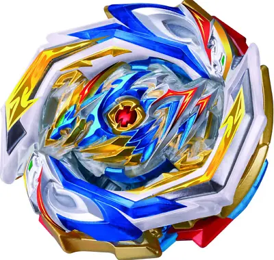 Imperial Dragon Burst Rise GT Beyblade B-154- USA • $19.99