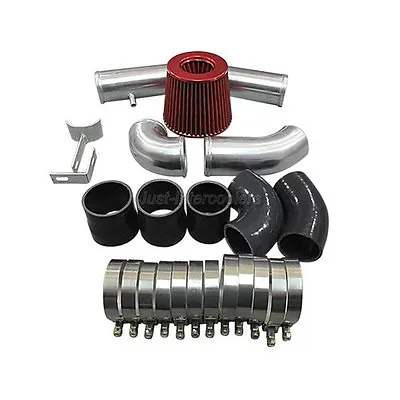 3  Super Charger Cold Intake Piping W/filter For 90-98 Mazda MIATA 1.8L MX-5 MX5 • $79.50