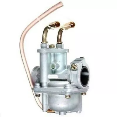 Qt50 Qt 50 Yamahopper Carburetor Carb 1979-1992 M Ca22 • $18.71