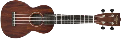 New Gretsch G9100 Soprano Standard Ukulele W/ Gig Bag! • $149.99