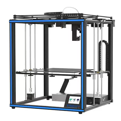 Tronxy X5SA Pro 3D Printer Auto Bed Leveling Large Build Volumn 330X330X400mm • $569.99