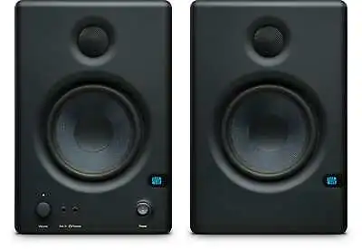 Presonus Eris E4.5 2 Way 4.5 Studio Monitor Pair • $159.99